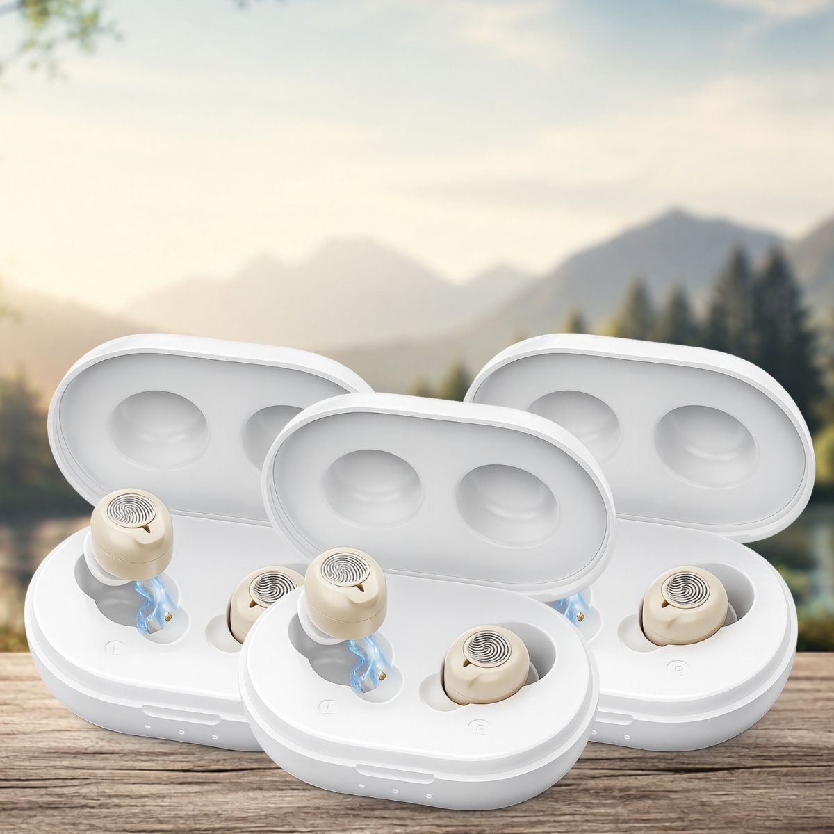 HearFlex DE