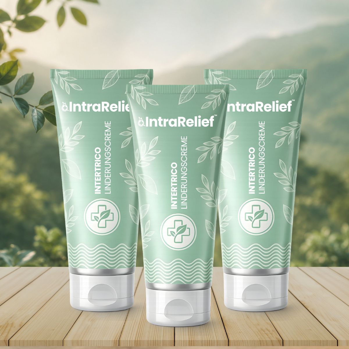 IntraRelief DE