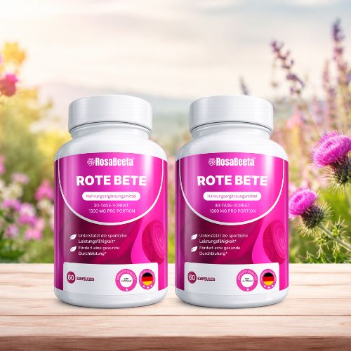 RosaBeeta DE