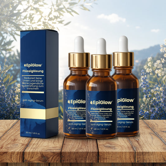 EpiGlow DE