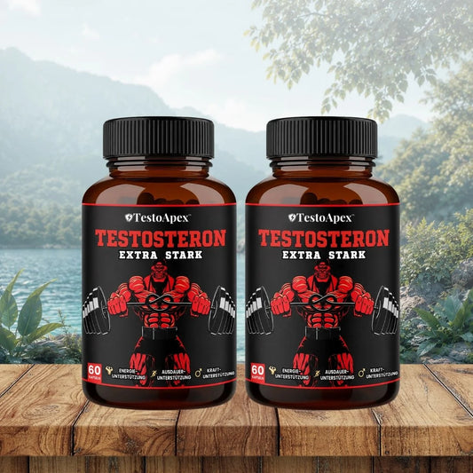 TestoApex DE