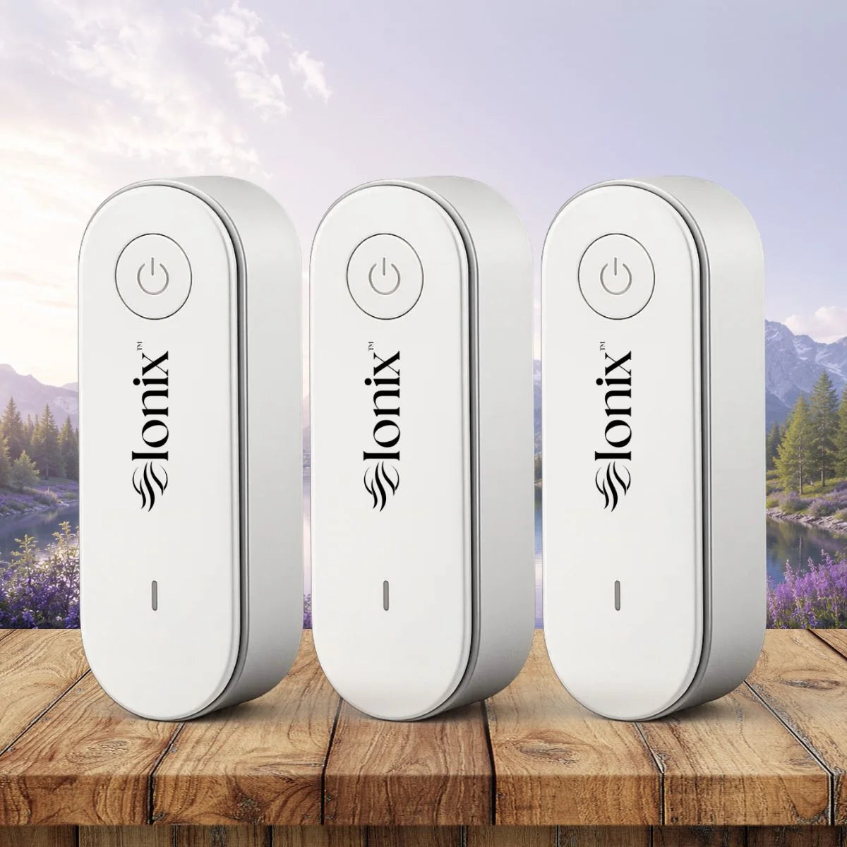 Ionix DE