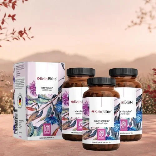 ReinBlüte DE