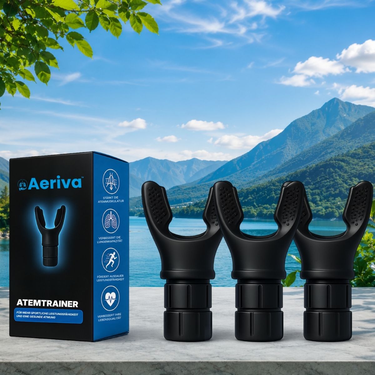 Aeriva DE