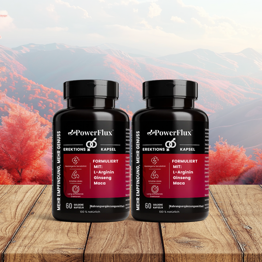 PowerFlux DE