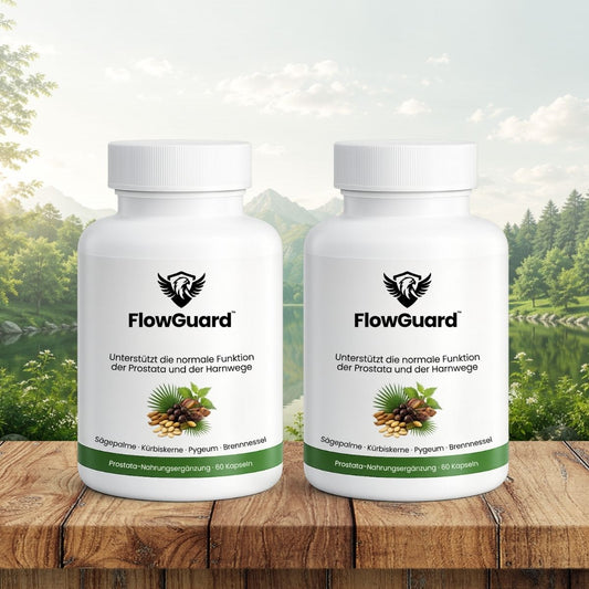 FlowGuard DE