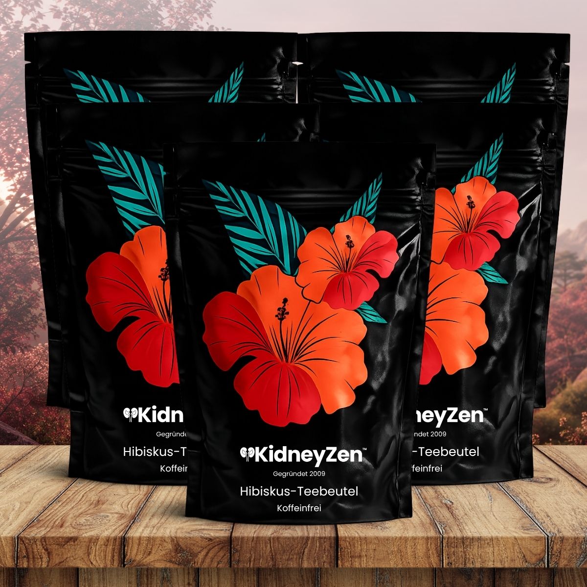 KidneyZen DE