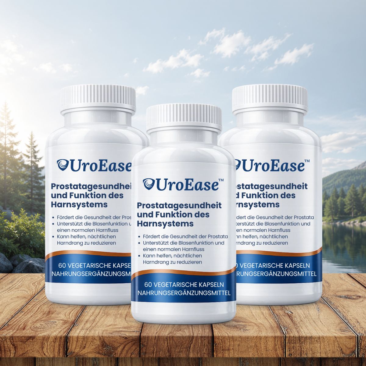 UroEase DE
