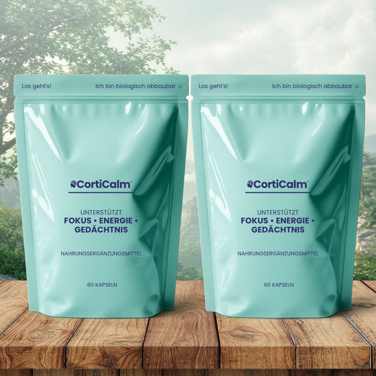 CortiCalm DE