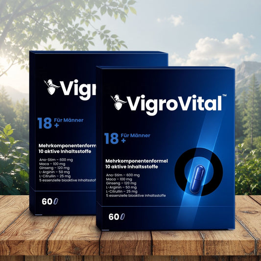 VigroVital DE