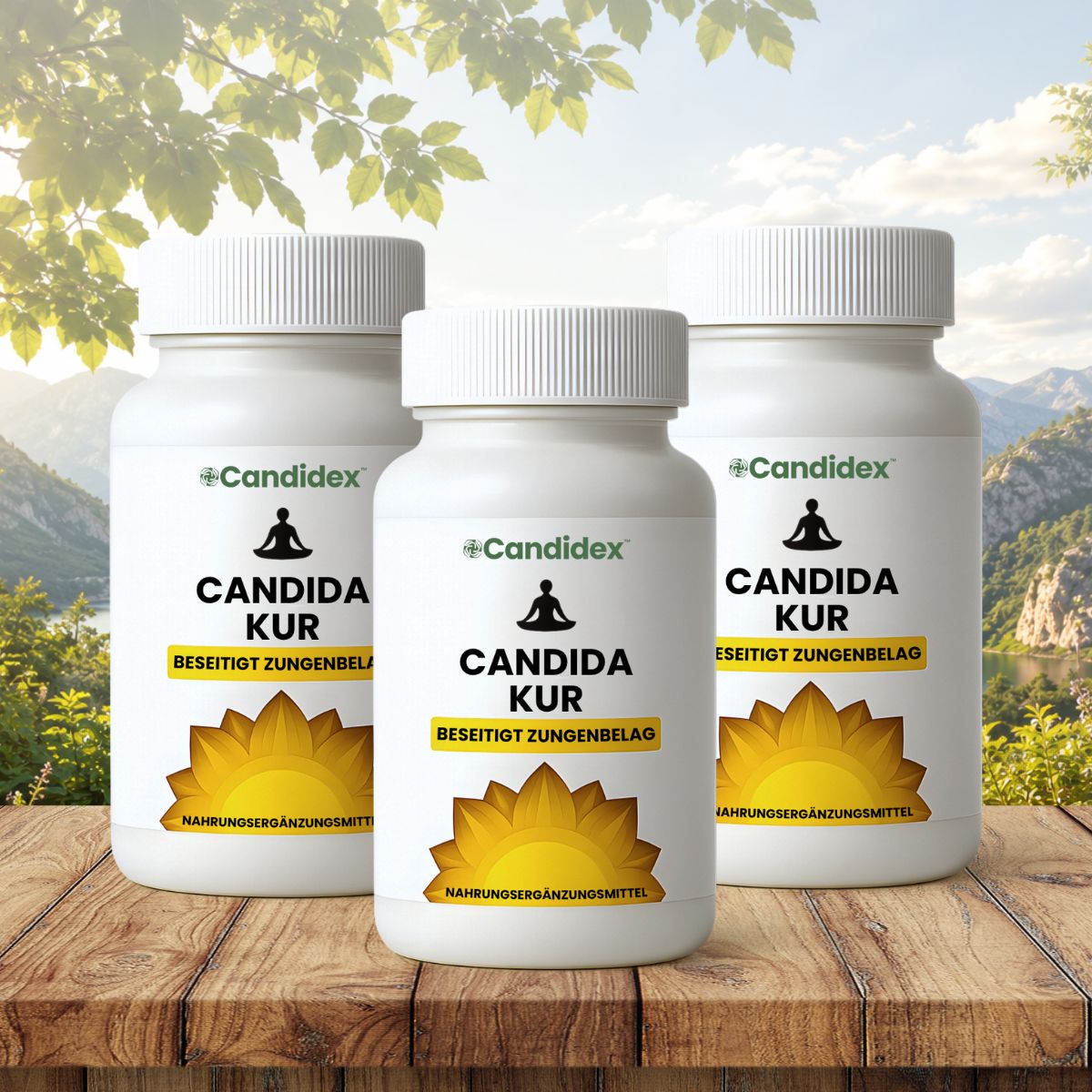 Candidex DE