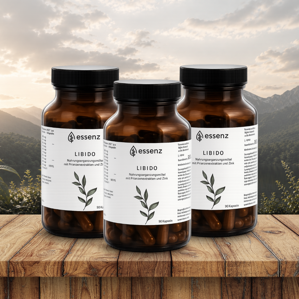 Libidex DE