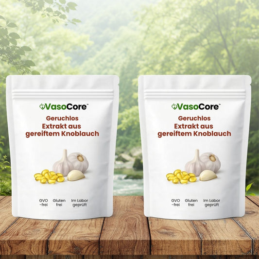VasoCure DE