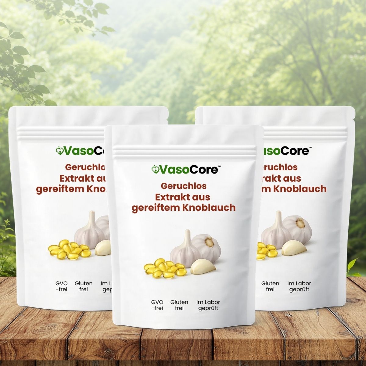 VasoCure DE