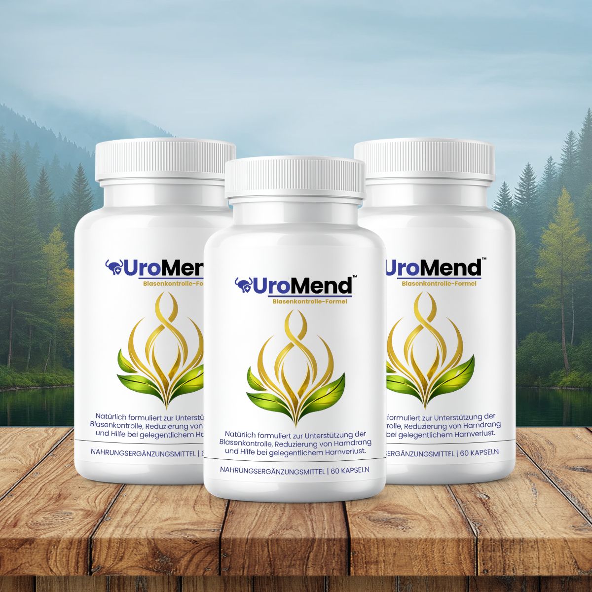UroMend DE