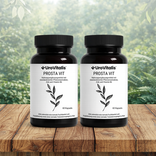 UroVitalis De