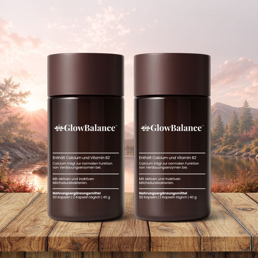 GlowBalance DE