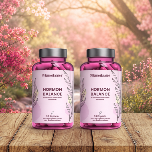 HormonBalance DE
