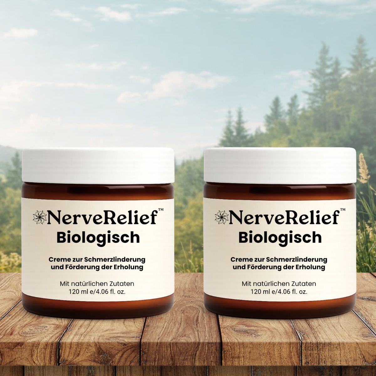 NerveRelief DE