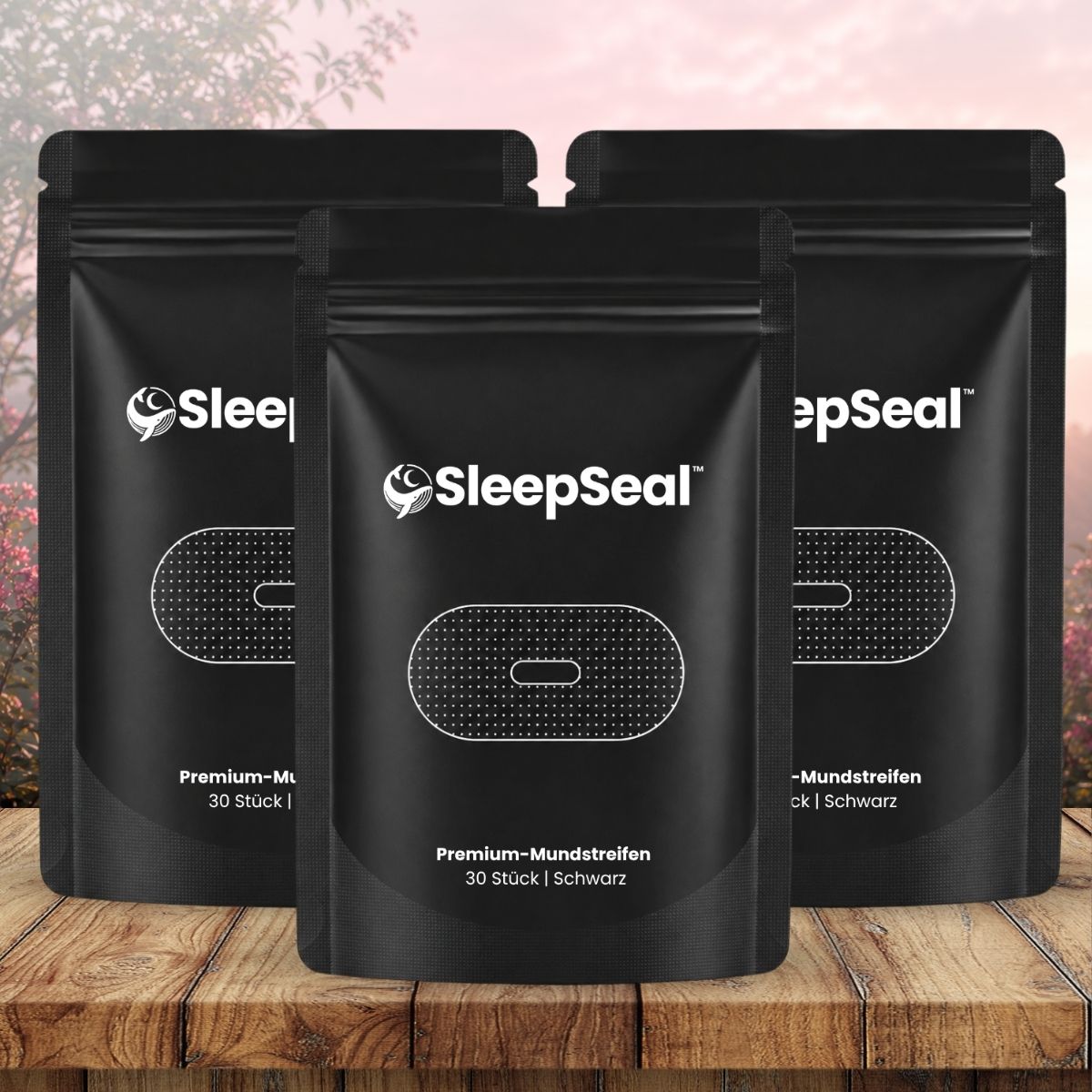 SleepSeal DE