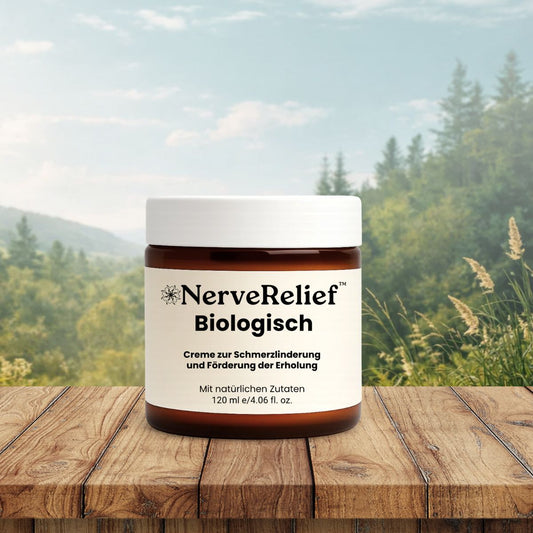 NerveRelief DE