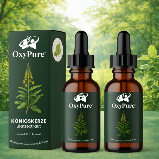 OxyPure DE