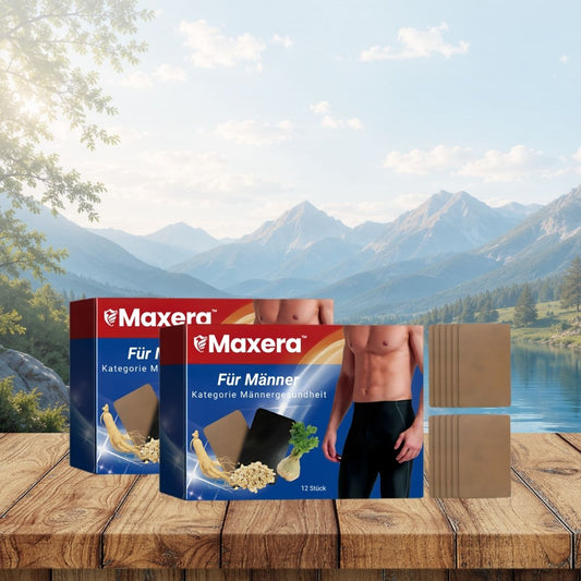 Maxera DE