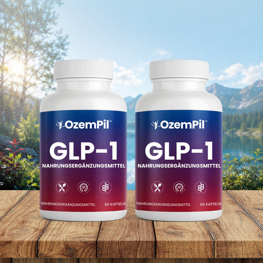 Ozempil DE