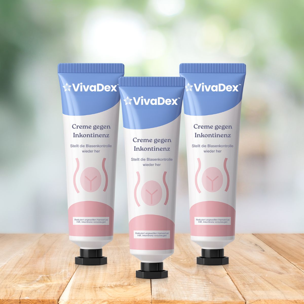 VivaDex DE