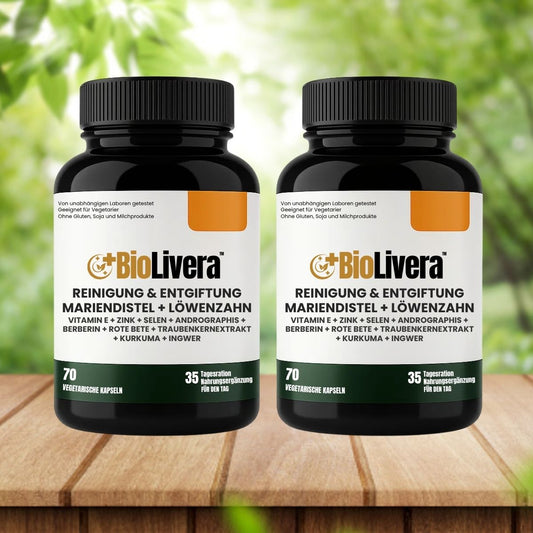 BioLivera DE