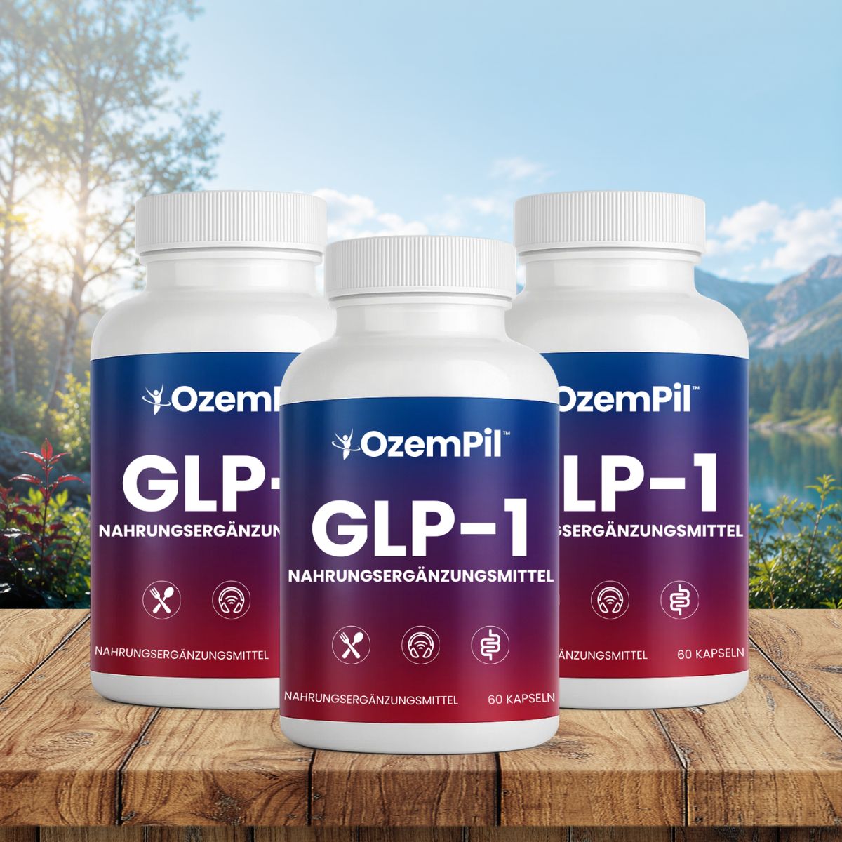 Ozempil DE