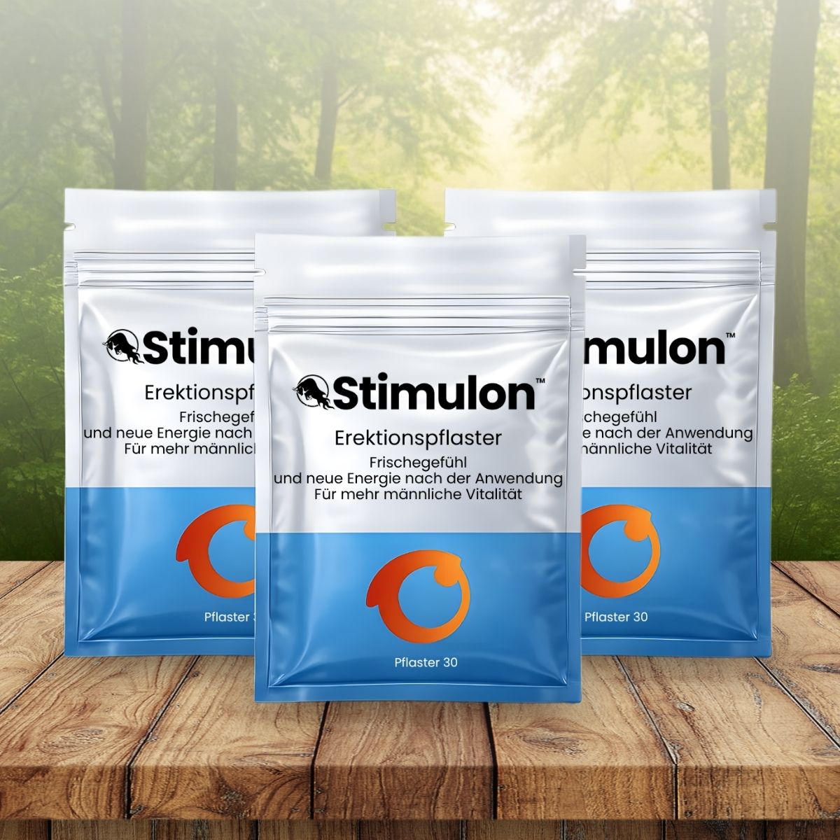 Stimulon DE