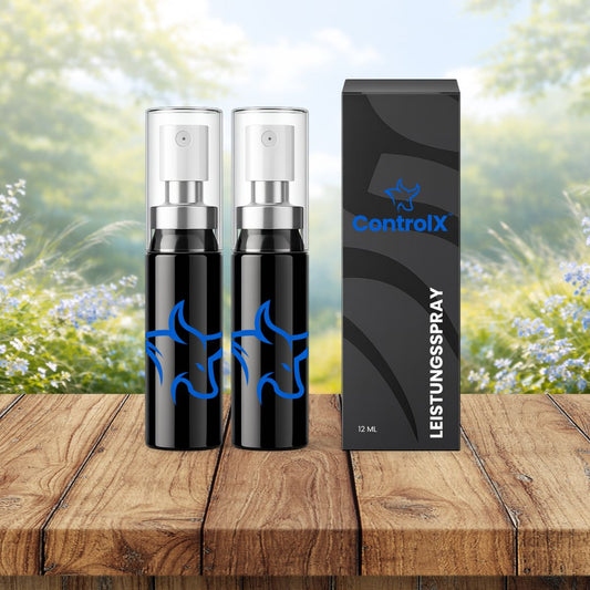 ControlX DE