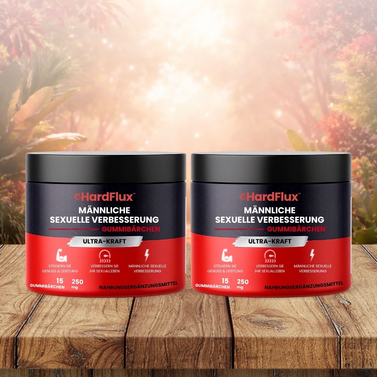 HardFlux DE