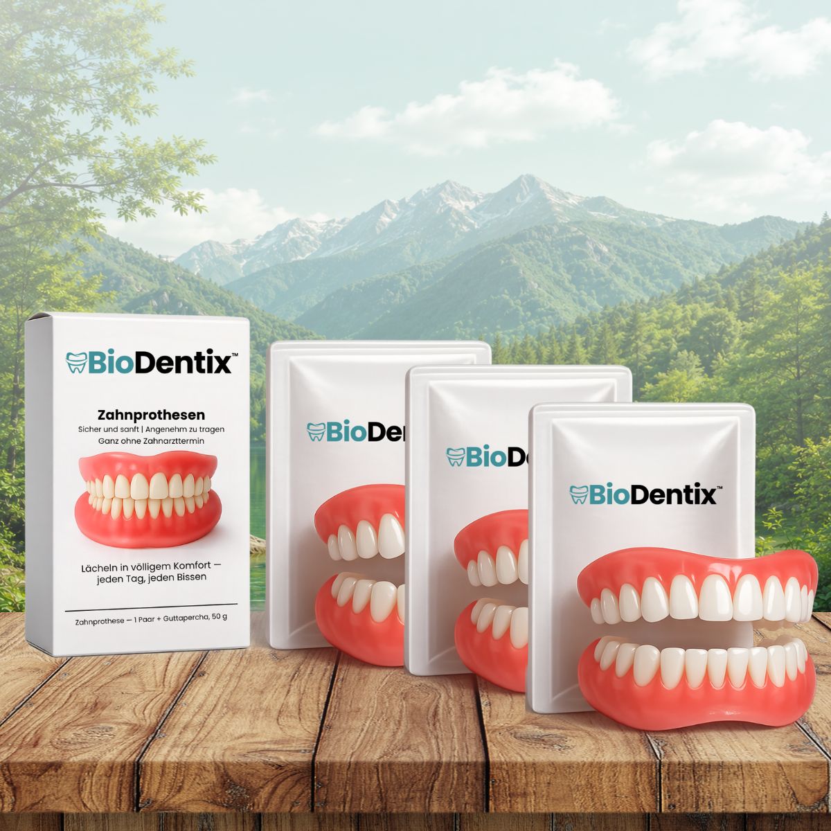 BioDentix DE