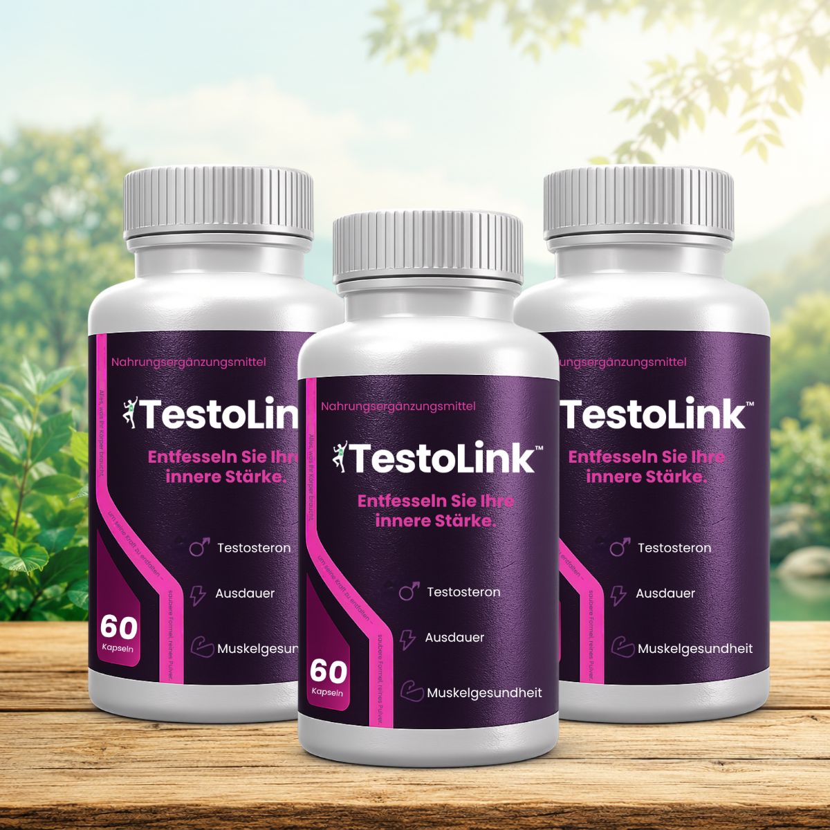 TestoLink DE