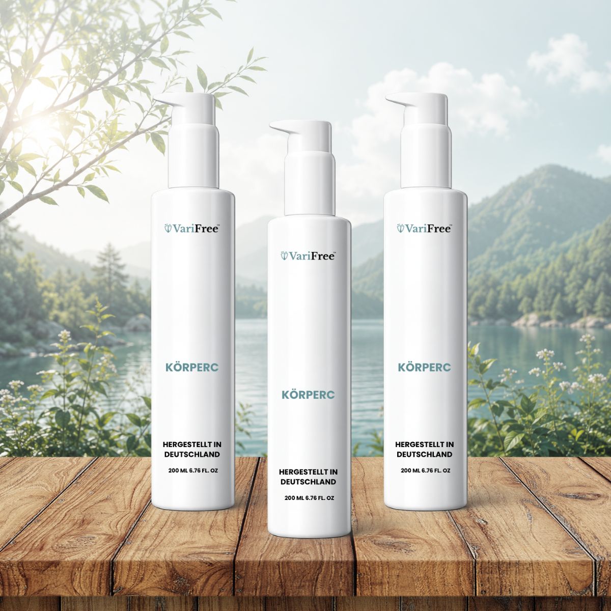 VariFree DE