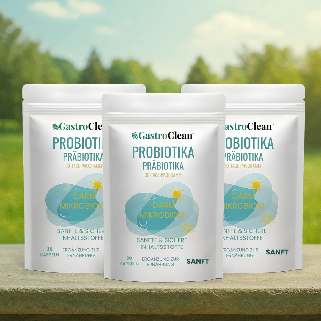 GastroClean DE