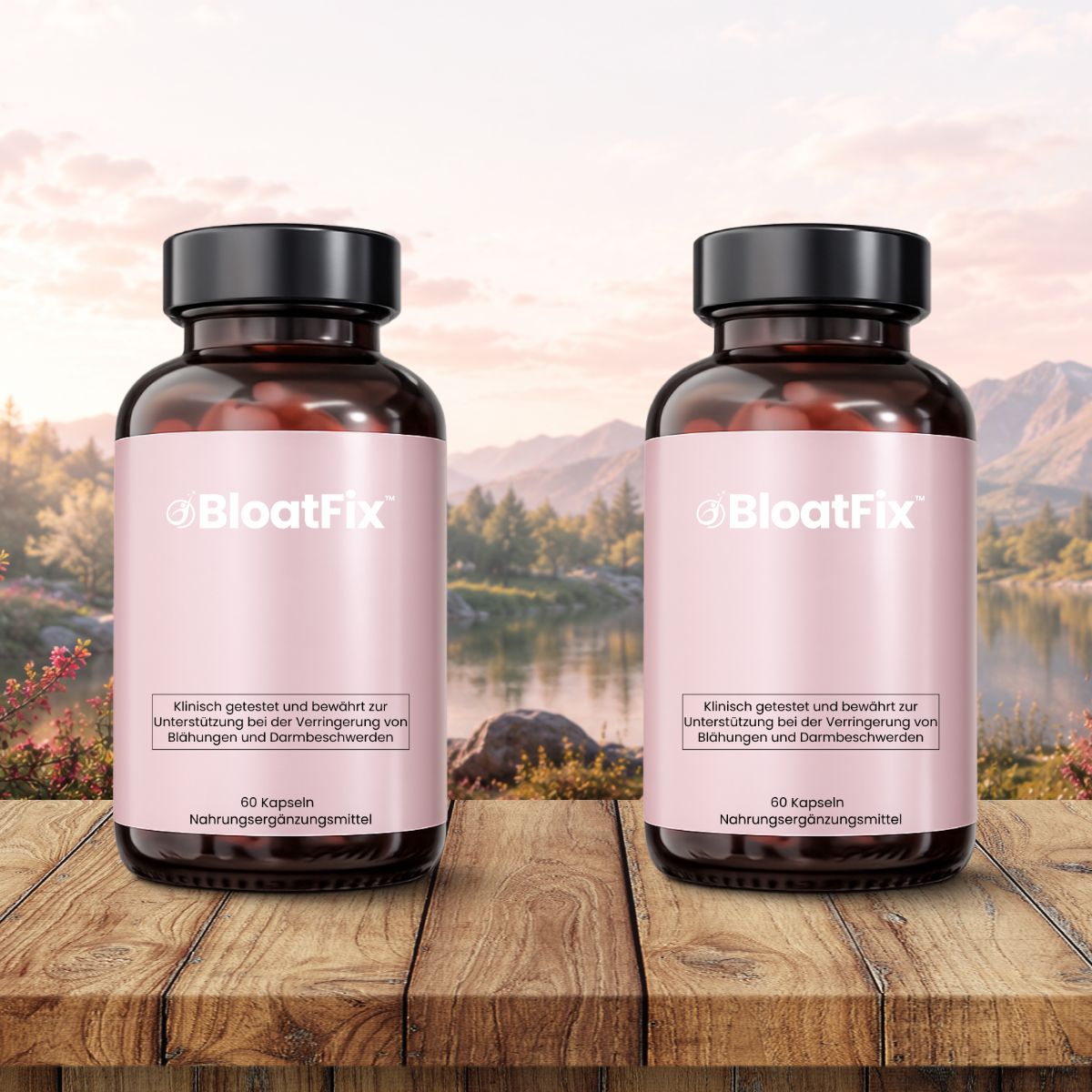 BloatFix DE