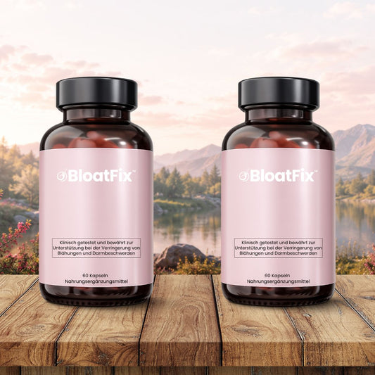 BloatFix DE