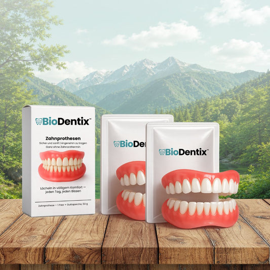 BioDentix DE
