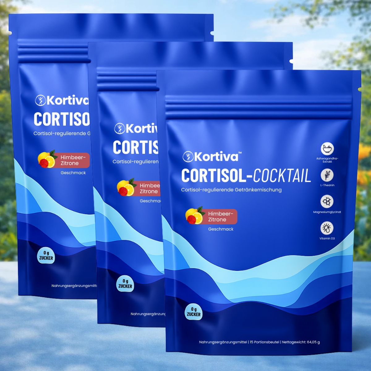 Kortiva DE