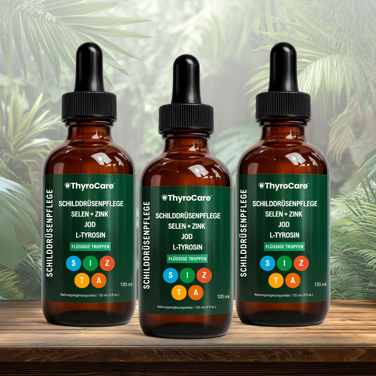 ThyroCare DE