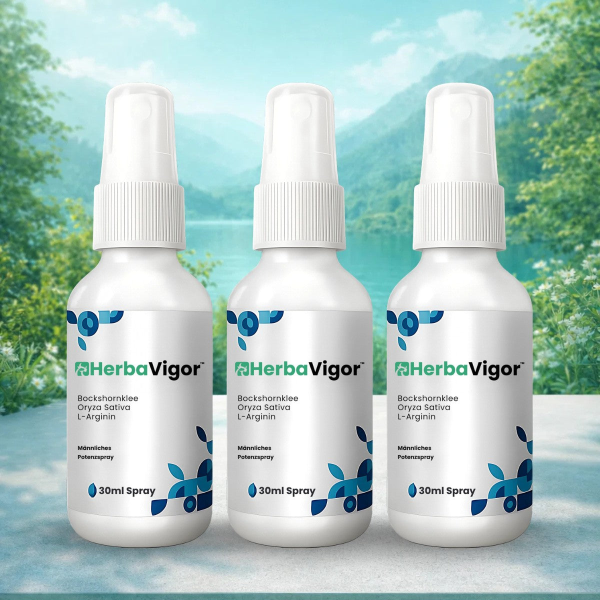 HerbaVigor DE