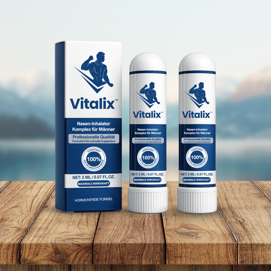 Vitalix DE