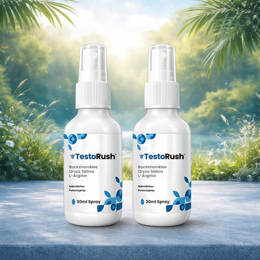TestoRush DE