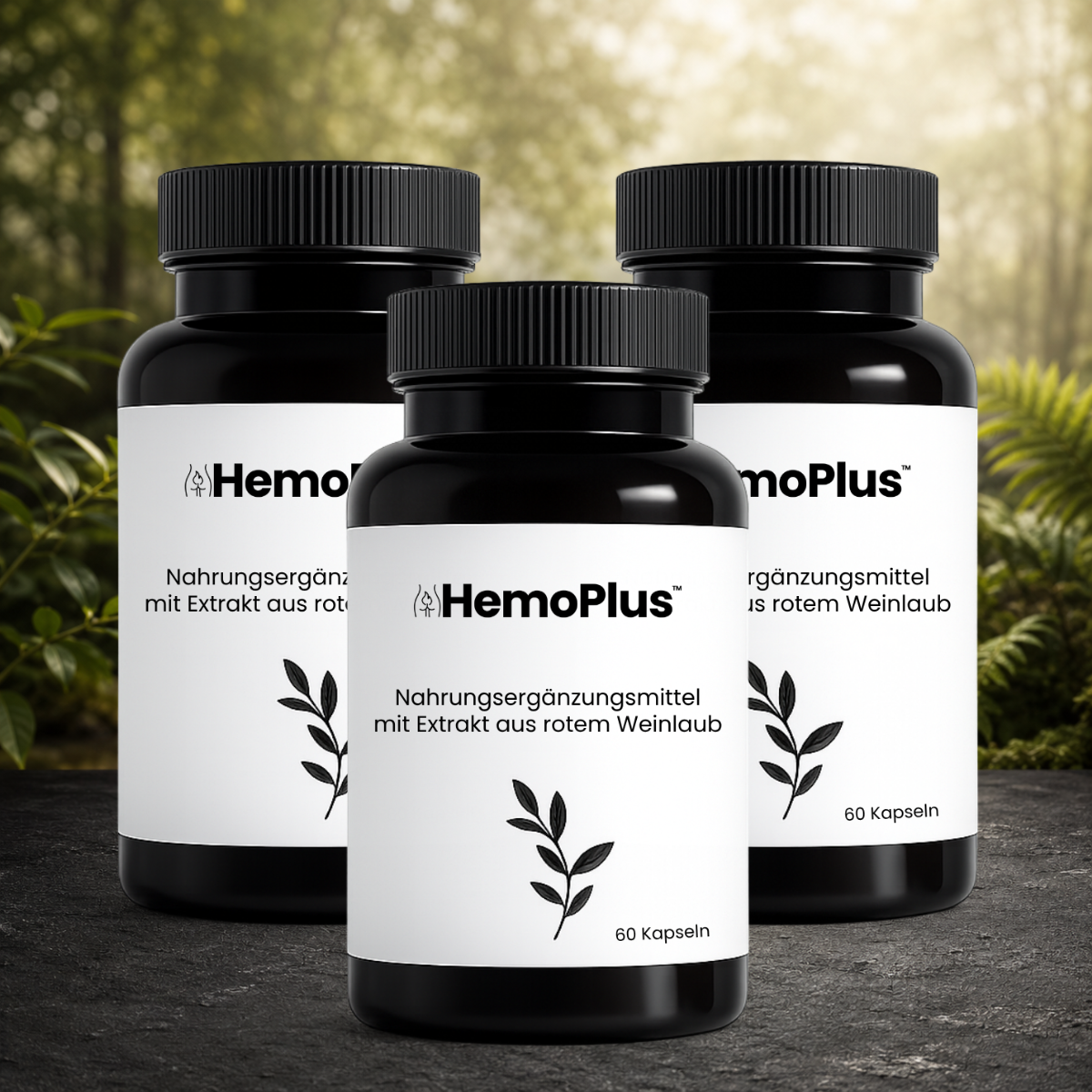 HemoPlus DE