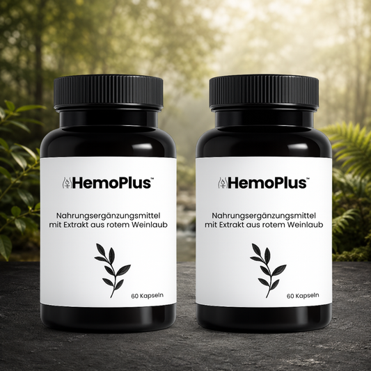 HemoPlus DE