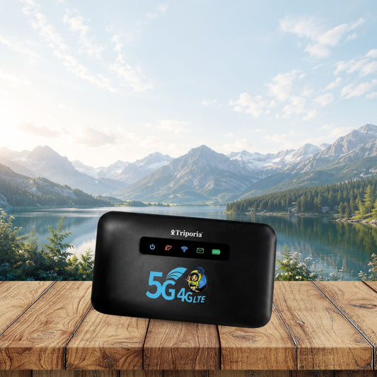 Triporia DE