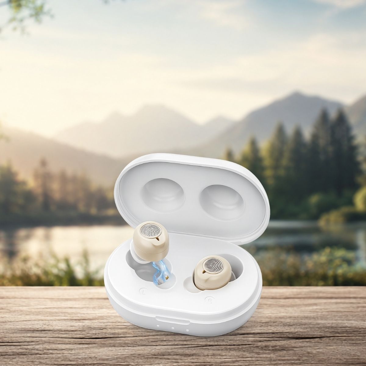 HearFlex DE